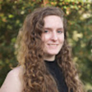 Meet your Posher, Caroline